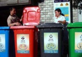 垃圾分類應(yīng)采取必要強(qiáng)制措施
