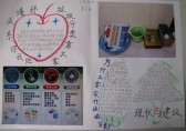 生活垃圾分類手抄報(bào)
