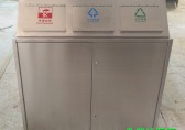三分類(lèi)垃圾桶是哪幾個(gè)？