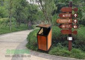 公園垃圾桶被撤銷(xiāo)，你怎么看？
