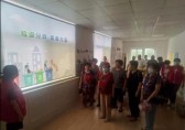 踐行垃圾分類，共建美好幸福家園