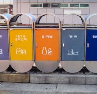 韓國：垃圾分類是個技術活
