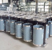 廣東黃埔貿(mào)易商分類垃圾桶用戶選擇推薦