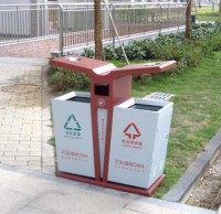 陽江分類垃圾桶哪款適合用戶選擇