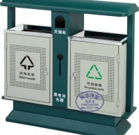 什么是垃圾分類？為什么要推廣分類垃圾桶？