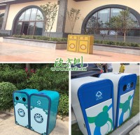 50條垃圾桶標(biāo)語(yǔ)