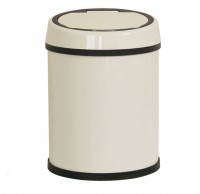 自動開蓋、殺菌的電子感應(yīng)垃圾桶