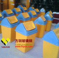 垃圾桶的服務(wù)半徑是多少？