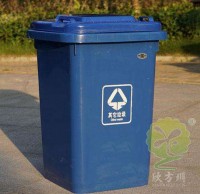 揭蓋式垃圾桶優(yōu)缺點(diǎn)是什么？