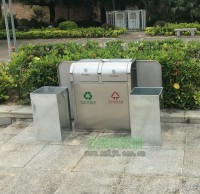 垃圾桶果皮箱價格-分類垃圾桶大全