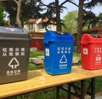 現(xiàn)在熱點(diǎn)話題垃圾分類(lèi)