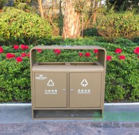 環(huán)保分類(lèi)垃圾桶物美價(jià)廉質(zhì)量高 深受采購(gòu)信賴(lài)