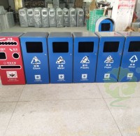 現(xiàn)在提倡分類垃圾為什么垃圾桶要減量減少