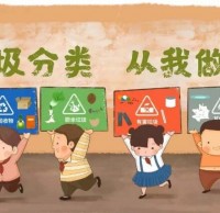 聽(tīng)說(shuō)，你還不清楚怎么垃圾分類？