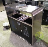 不同環(huán)境下選擇哪種分類垃圾桶？