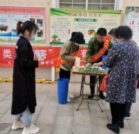 沈陽市生活垃圾分類工作動(dòng)態(tài)簡(jiǎn)訊