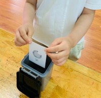 在游戲中樹立垃圾分類意識(shí)