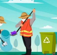 2022北京垃圾分類展覽會(huì)3月召開