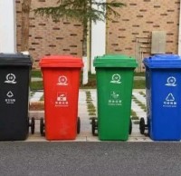 河北省城鄉(xiāng)生活垃圾分類管理條例明年實施 生活垃圾這樣分類