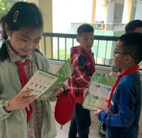 垃圾分類(lèi)與我們的生活