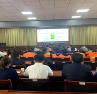 市垃圾分類辦赴林周縣考核督導(dǎo)垃圾分類工作