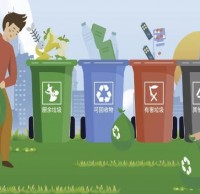 垃圾怎么分類？有答案啦！