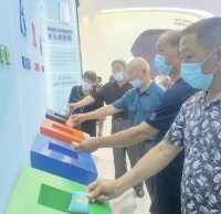 垃圾分類跟著垃圾“趣”旅行 培養(yǎng)分類好習(xí)慣