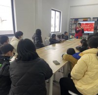 歡樂(lè)鬧元宵，垃圾分類(lèi)伴我行