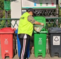 用心做細(xì)、用情落實(shí) 垃圾分類達(dá)人有話說
