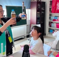 青少年事務(wù)社工開展生態(tài)文明實(shí)踐服務(wù)活動(dòng)