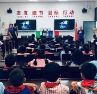 開(kāi)展垃圾分類提質(zhì)增效“三項(xiàng)行動(dòng)”